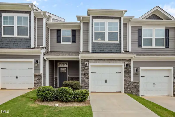 519 Flat Ford Road, Hillsborough, NC 27278