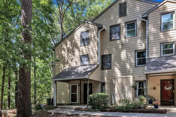 204 Autumn Chase Drive, Raleigh, NC 27613