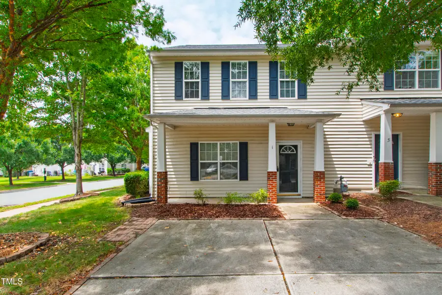 1 Chownings Street, Durham, NC 27713 - Image #2