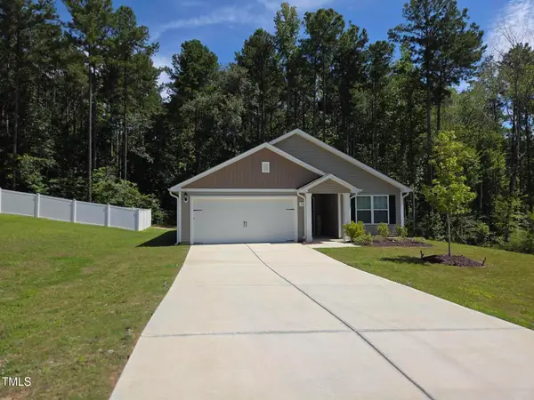 50 Chedworth Drive, Angier, NC 27501