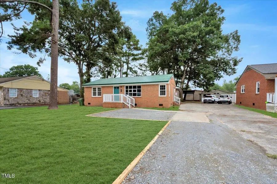 712 E 13th St Street, Roanoke Rapids, NC 27870 - Image #3