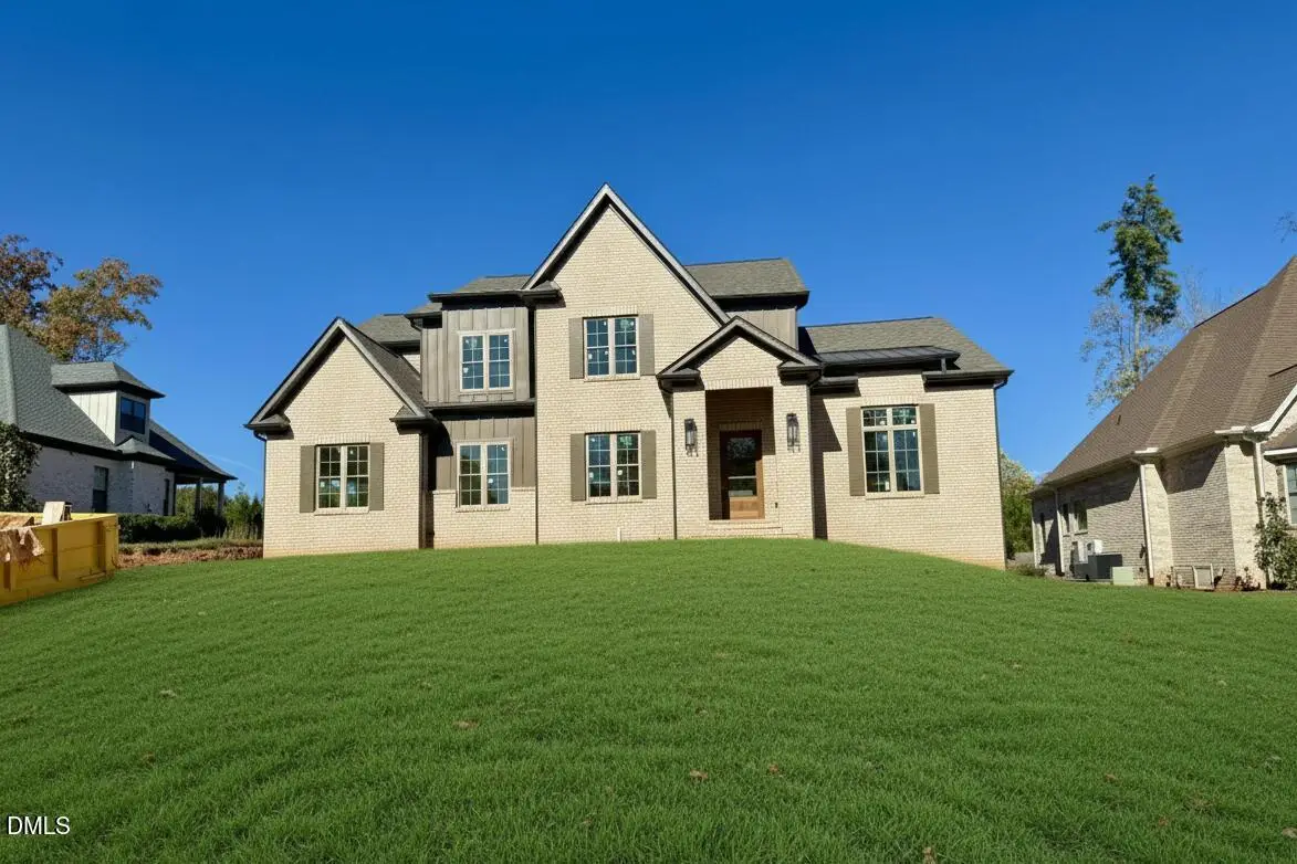 1150 Lochshire Drive, Burlington, NC 27215 - Image #1