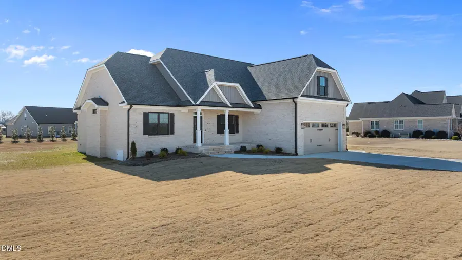 206 Stonewood Drive, Goldsboro, NC 27530 - #2