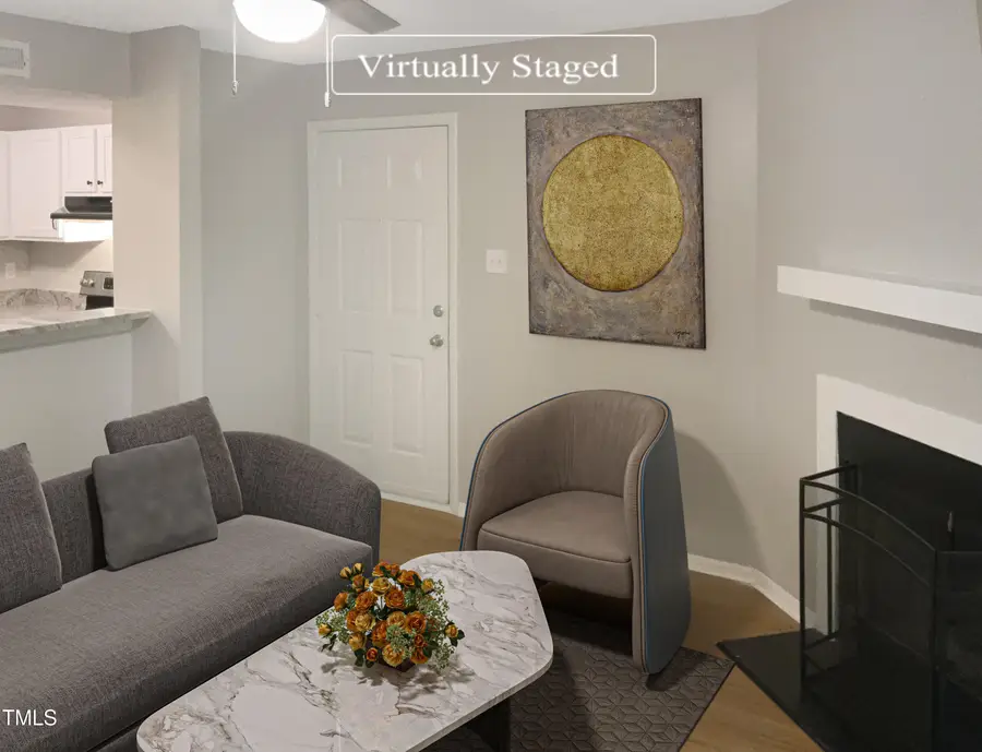 3706 Chimney Ridge Place #8, Durham, NC 27713 - Image #2