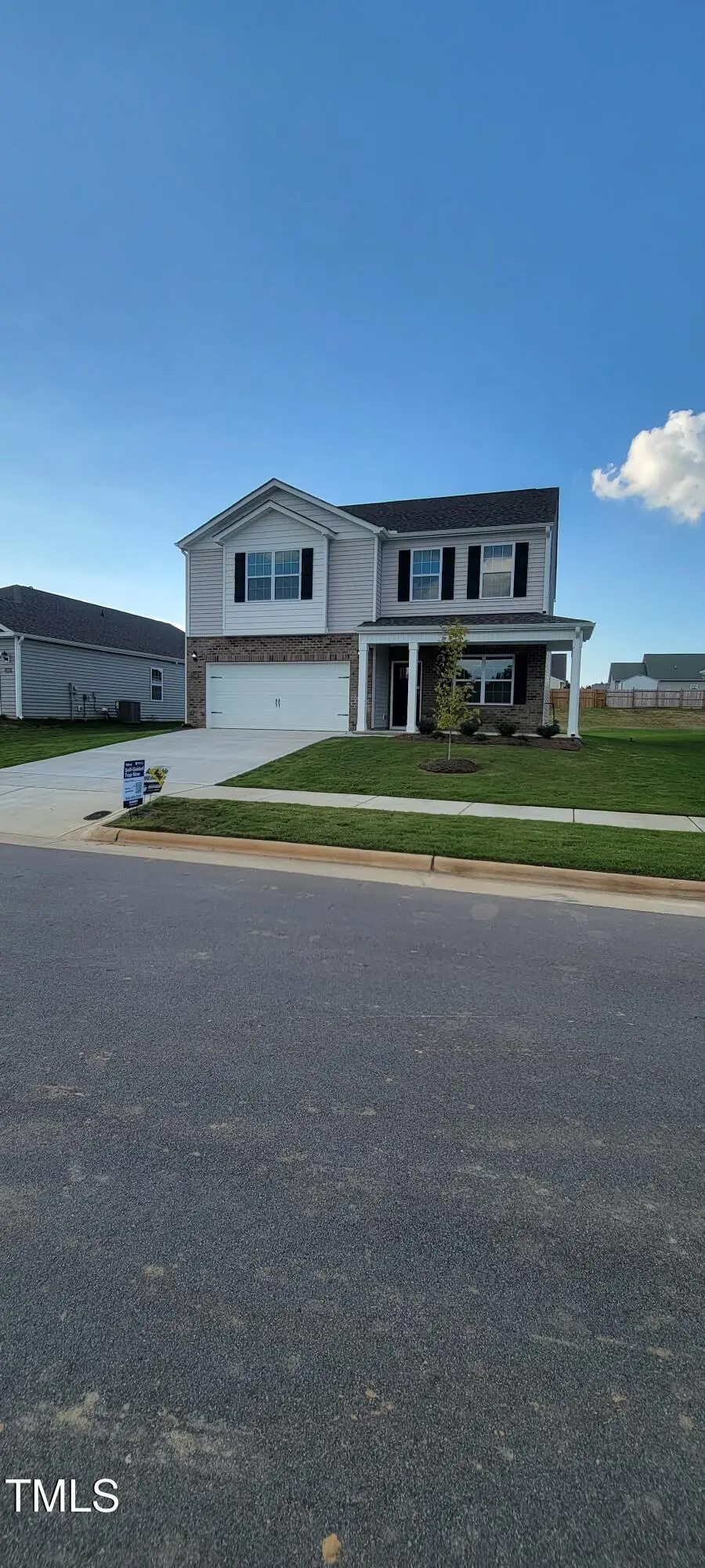 2406 Westwood Avenue W, Wilson, NC 27893 - Image #1