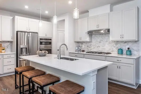 212 Oak Summit Place, Chapel Hill, NC 27516 - Image #3