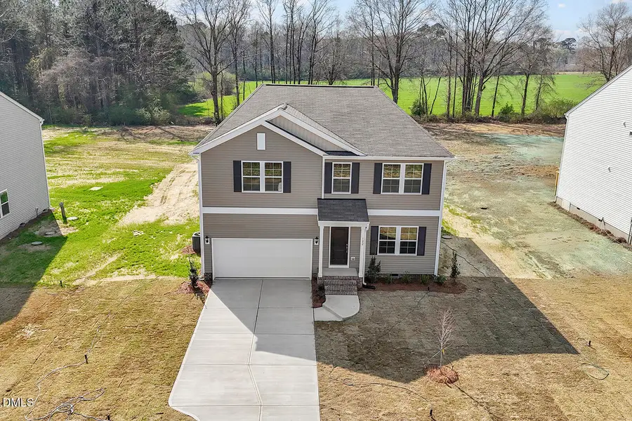 122 Harriette Court, Lillington, NC 27546 - #2