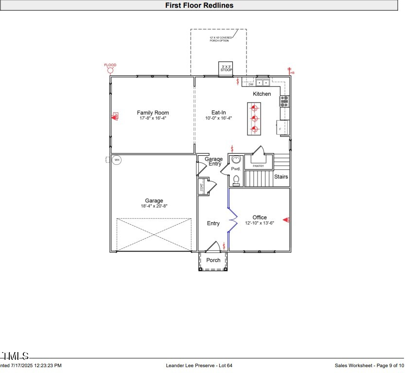 122 Harriette Court, Lillington, NC 27546 - Image #2