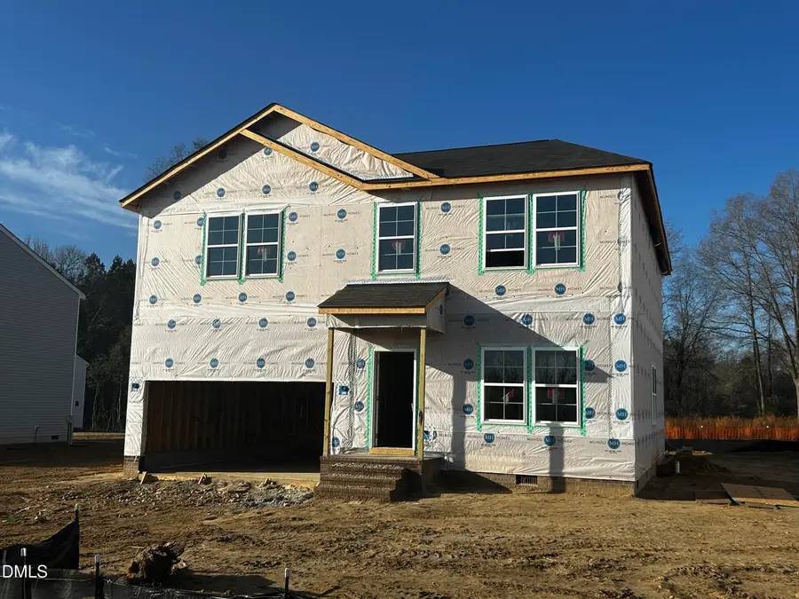 122 Harriette Court, Lillington, NC 27546 - Image #3