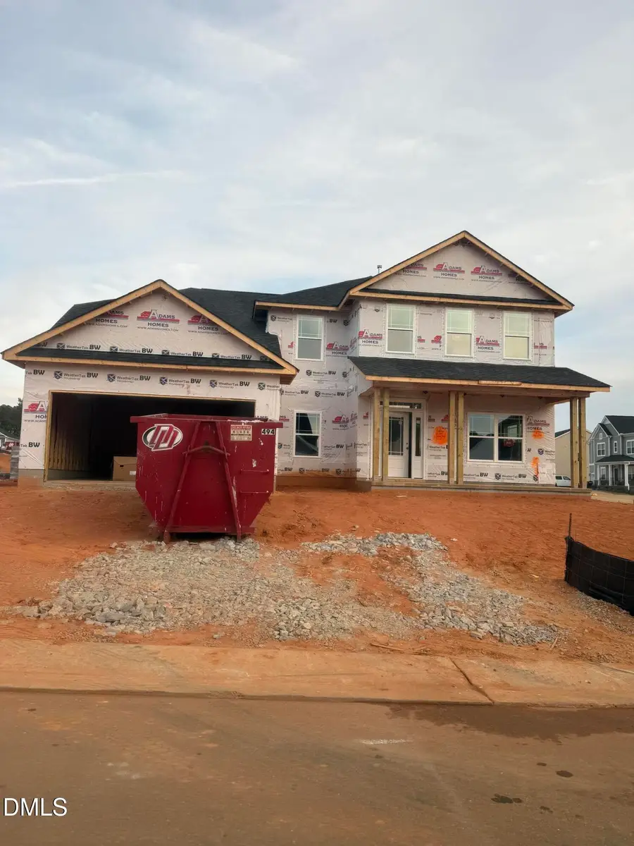 623 Ravensworth Drive #Lot 149, Garner, NC 27529 - Image #2