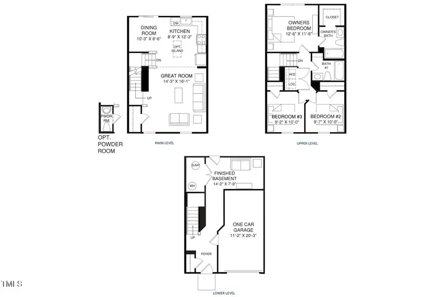 152 Sunny Acres Road, Raleigh, NC 27603 - Image #2