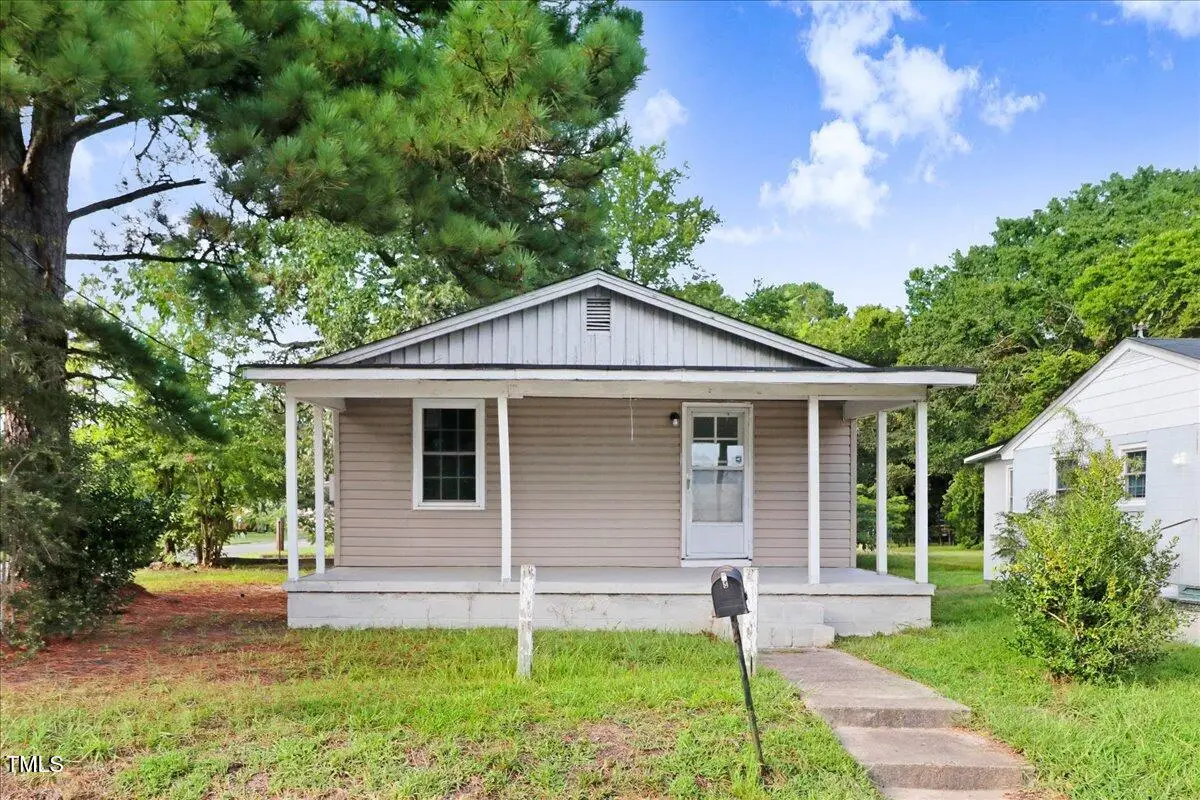 201 E Hooks River Road, Goldsboro, NC 27530 - Image #1