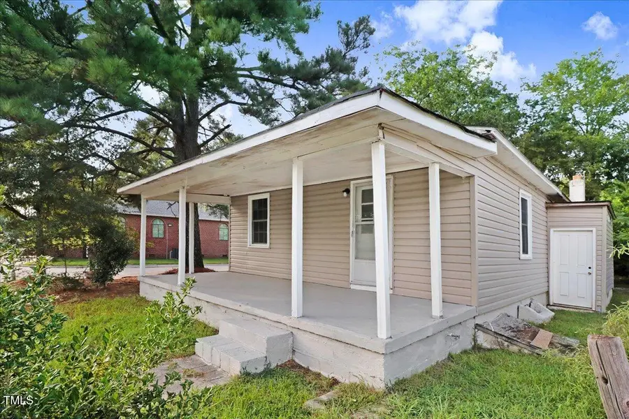 201 E Hooks River Road, Goldsboro, NC 27530 - Image #3