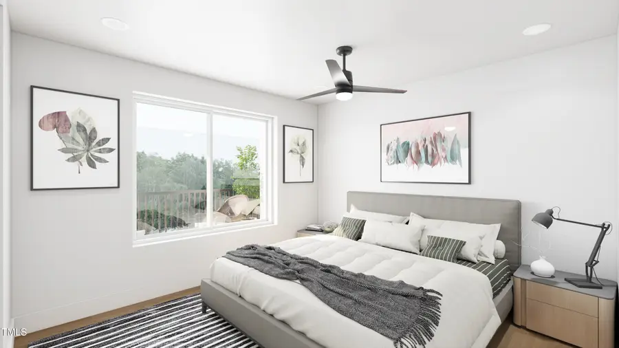 130 Two Hills Drive #102b, Carrboro, NC 27510 - Image #3