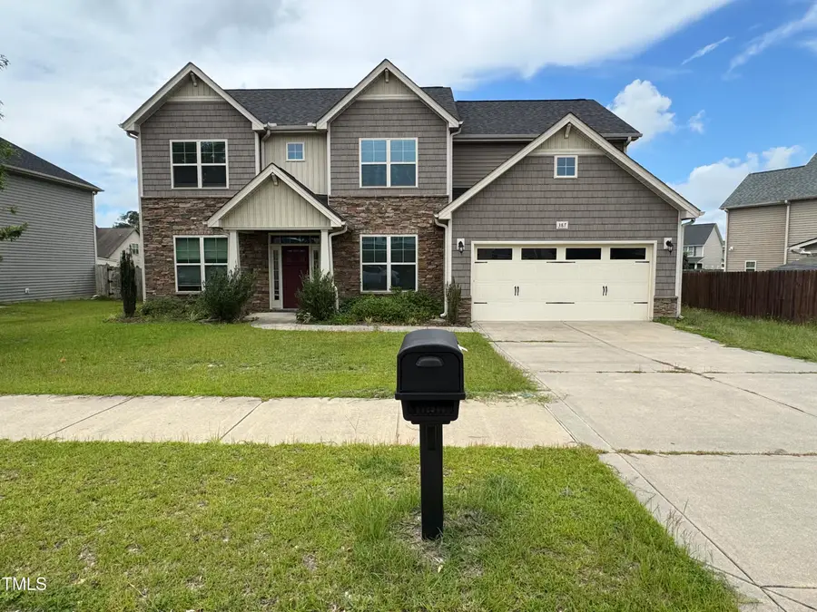 387 Fountain Grove Drive, Raeford, NC 28376 - Image #2