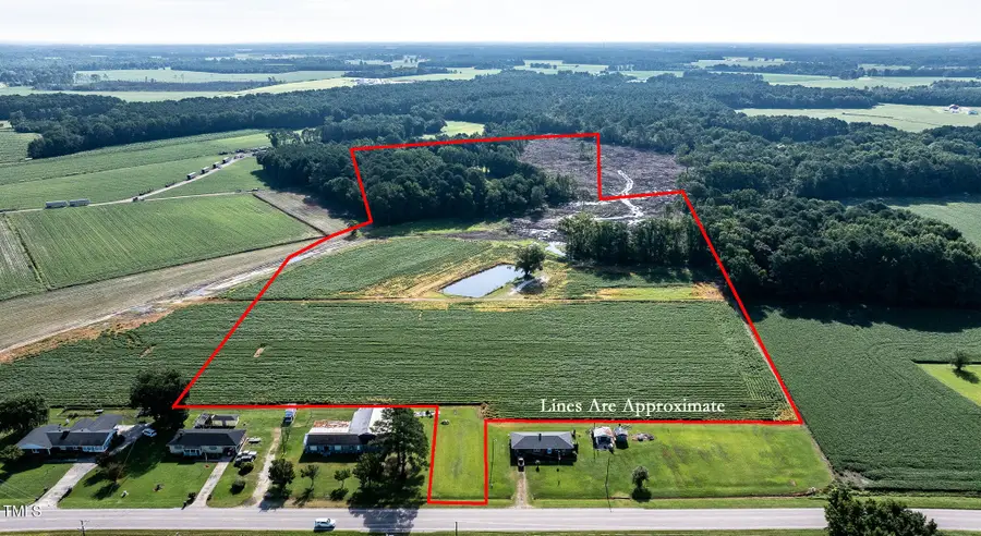 10455 Us Hwy 701 Highway, Newton Grove, NC 28366 - #2