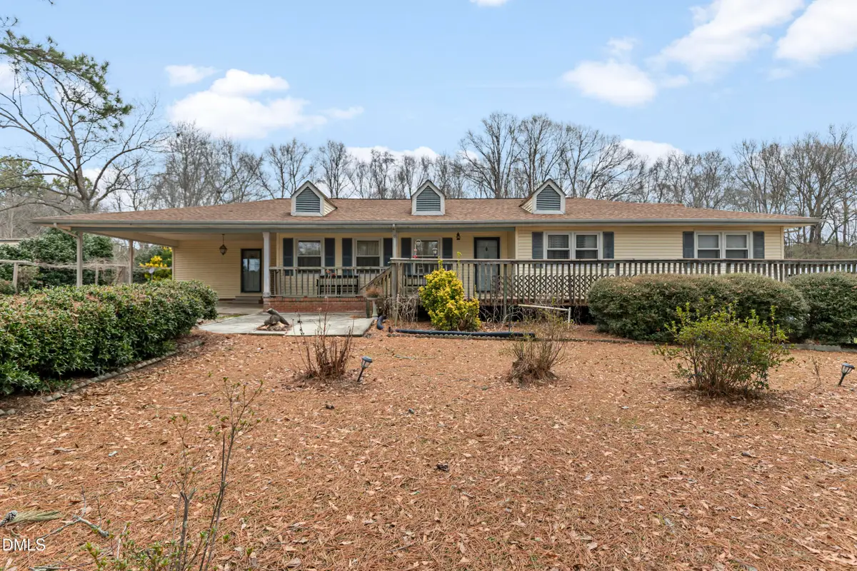 429 Butts Road, Angier, NC 27501 - Image #1