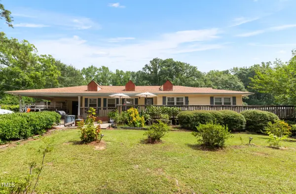 429 Butts Road, Angier, NC 27501