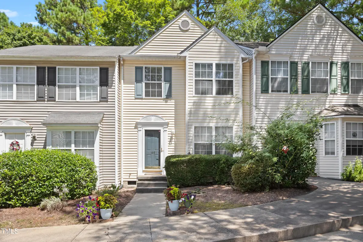 102 Climbing Ivy Court, Cary, NC 27511 - Image #1