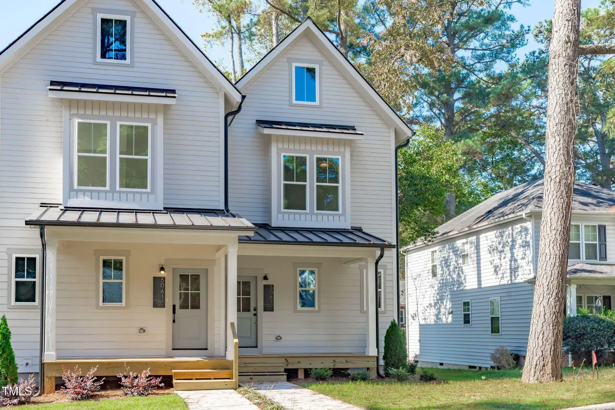 5061 Lundy Drive #101, Raleigh, NC 27606 - #1