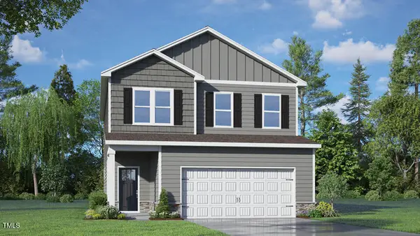 333 Hanging Elm Lane, Fuquay Varina, NC 27526