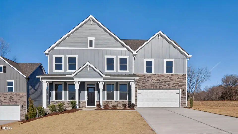 24 Pink Iris Court, Clayton, NC 27520 - Image #1
