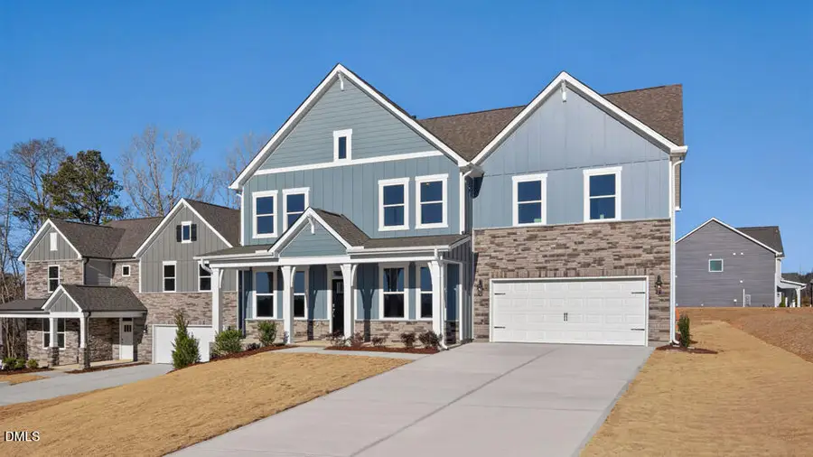 24 Pink Iris Court, Clayton, NC 27520 - Image #3