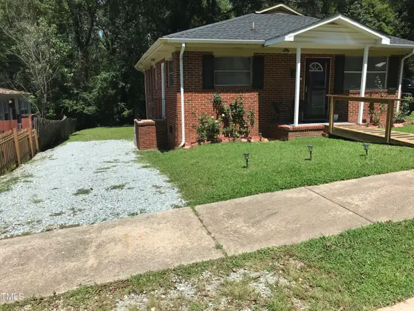 308 E End Avenue, Durham, NC 27703