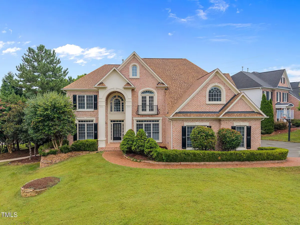 12301 Corvus Road, Raleigh, NC 27614 - Image #1