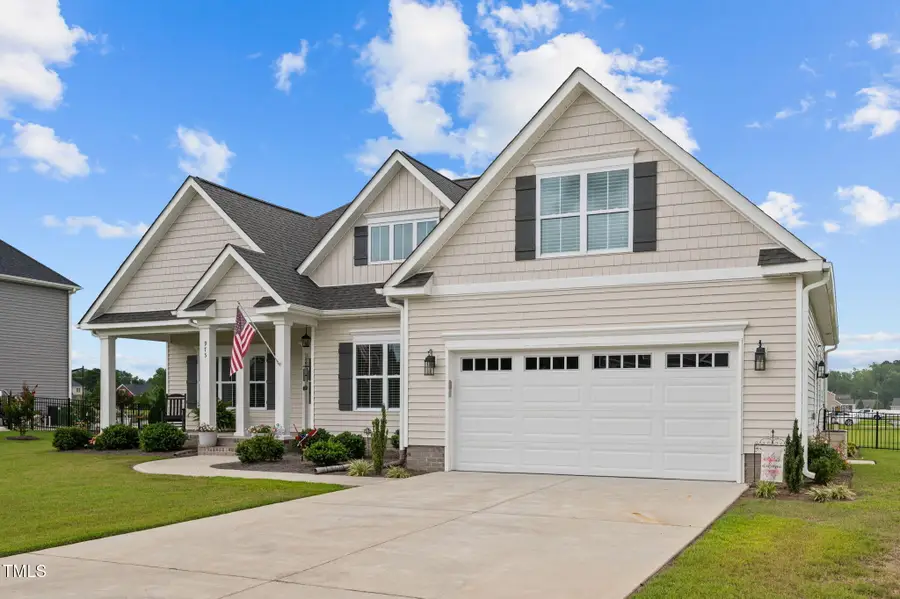 975 Whiskey Court, Grimesland, NC 27837 - #2