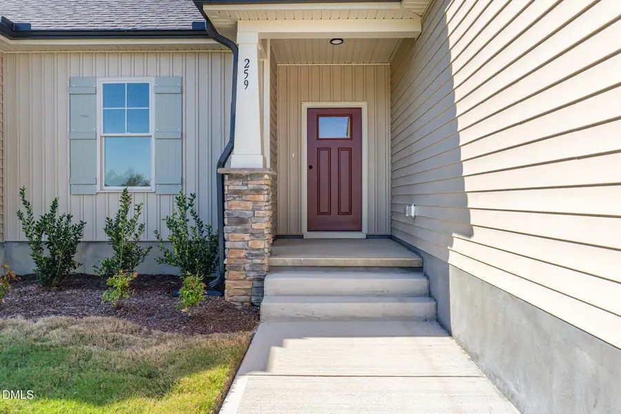 259 Tee Drive #(Lot 14), Selma, NC 27576 - #3