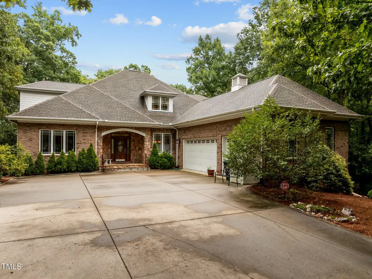 139 Swan Lake, Williams, NC 27517 - Image #1