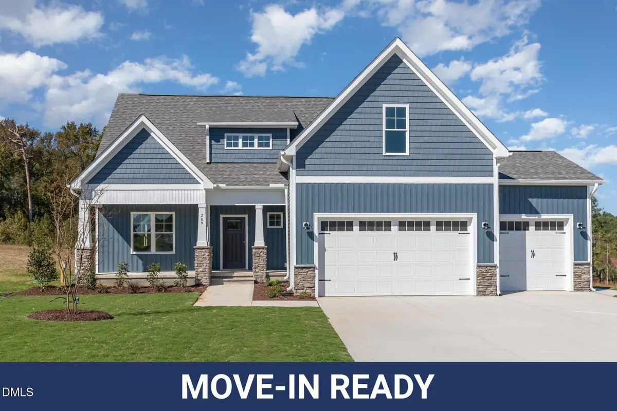 289 Tee Drive, Selma, NC 27576 - Image #1