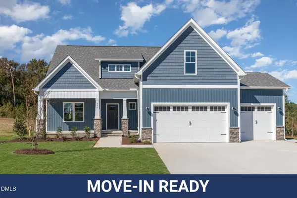 289 Tee Drive, Selma, NC 27576