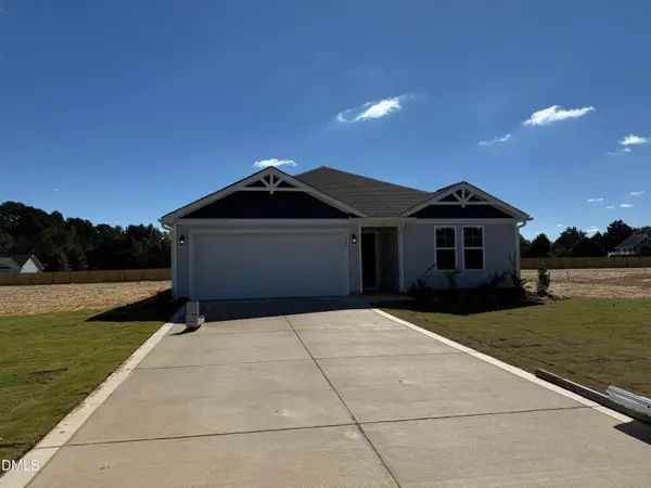 124 Boston River Drive, Dunn, NC 28334