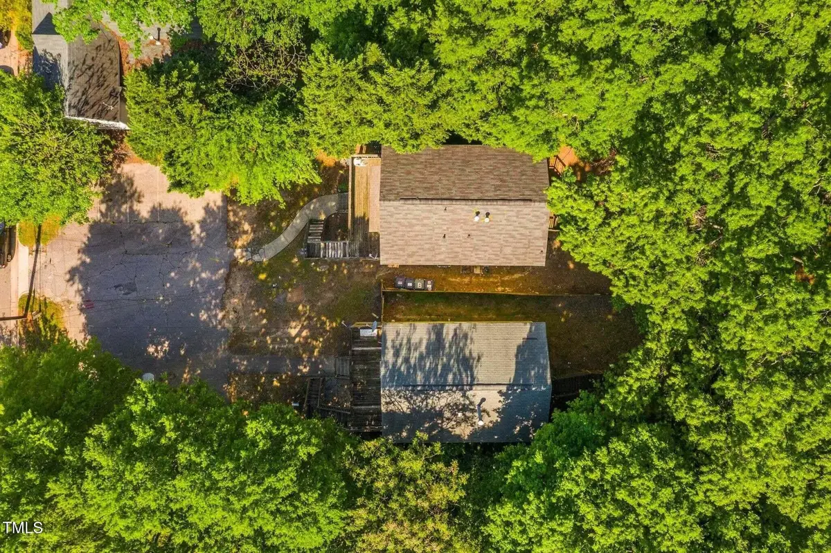 513 Hoke Street, Raleigh, NC 27601 - Image #1