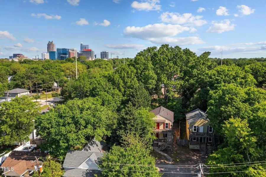 513 Hoke Street, Raleigh, NC 27601 - Image #3