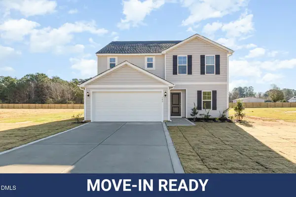 142 Boston River Drive, Dunn, NC 28334