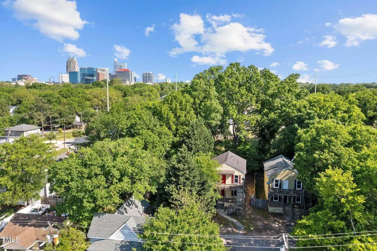 515 Hoke Street, Raleigh, NC 27601 - Image #1