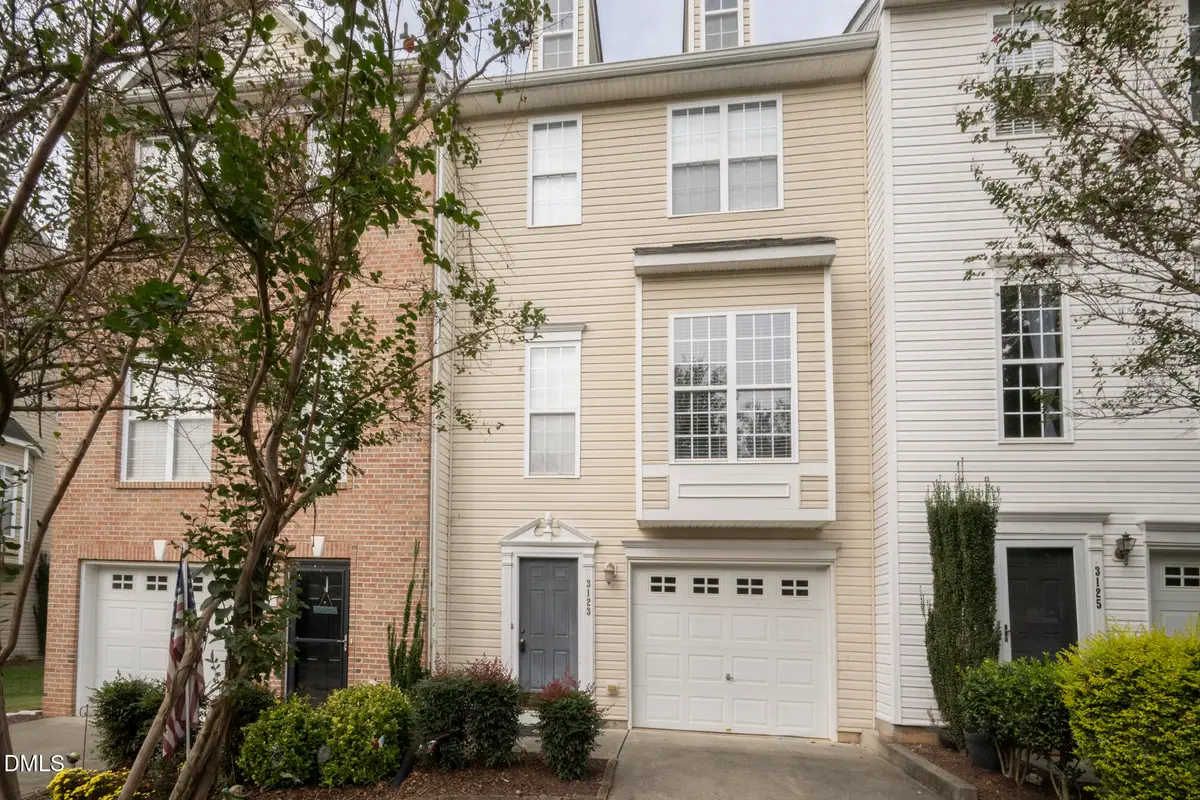 3123 Winding Waters Way, Raleigh, NC 27614 - Image #1