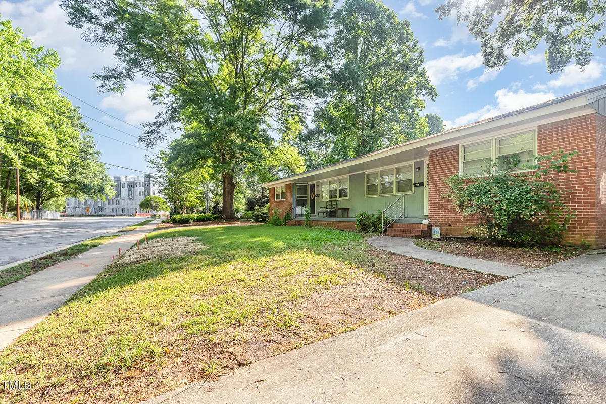 603 Kildaire Farm Road #603-605, Cary, NC 27511 - #1