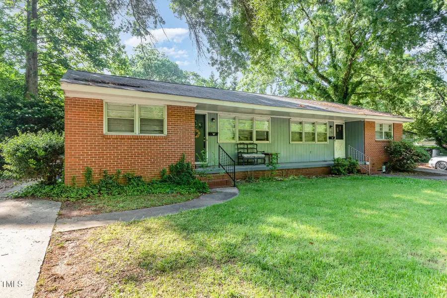 603 Kildaire Farm Road #603-605, Cary, NC 27511 - #3