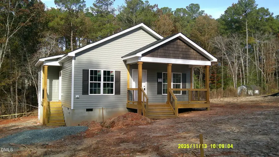 358 Natchez Trace Trace, Fuquay Varina, NC 27526 - Image #2