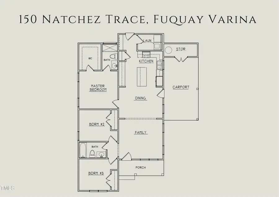 150 Natchez Trace, Fuquay Varina, NC 27526 - Image #3