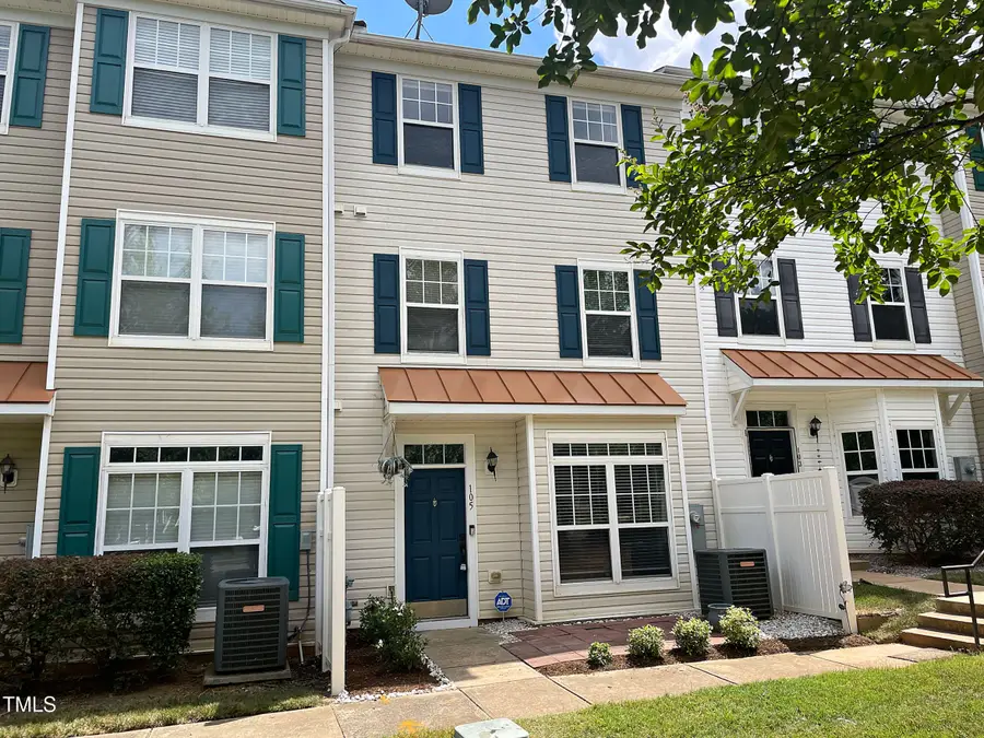 2221 Valley Edge Drive #105, Raleigh, NC 27614 - Image #2
