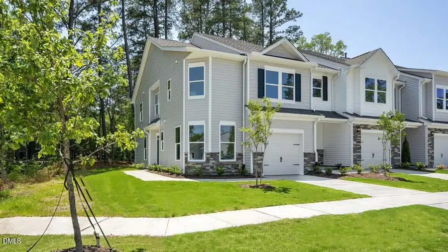 1935 Hinesley Drive, Durham, NC 27703 - Image #3