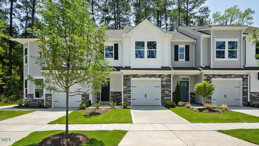 1937 Hinesley Drive, Durham, NC 27703 - Image #2