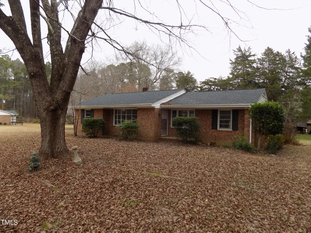994 Alert Road, Warrenton, NC 27589 - Image #1