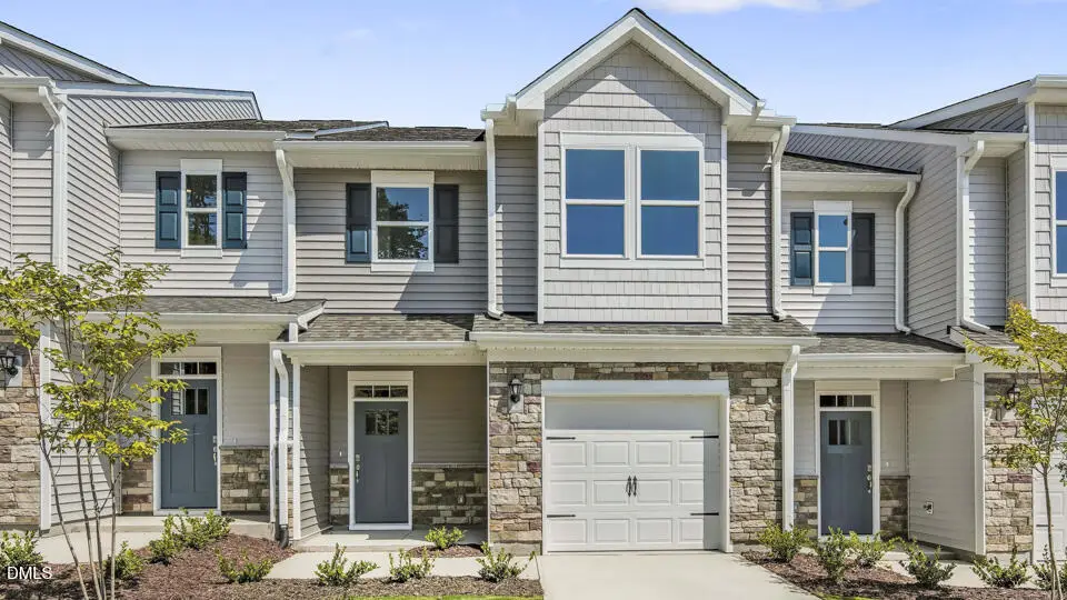 1939 Hinesley Drive, Durham, NC 27703 - Image #1