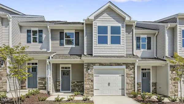 1939 Hinesley Drive, Durham, NC 27703